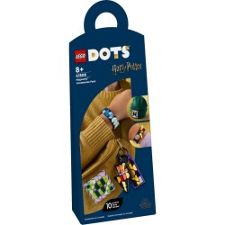 Dots Lego Hogwarts Accessories Pack 41808 5702017421193