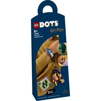 Dots Lego Hogwarts Accessories Pack 41808 5702017421193