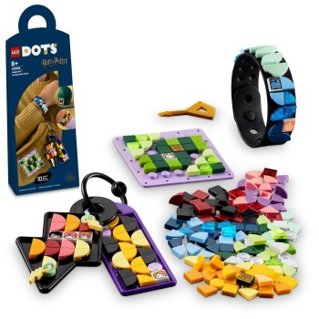 Dots Lego Hogwarts Accessories Pack 41808 5702017421193