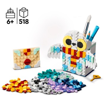 LEGO Dots Μολυβοθήκη Χέντβιχ 41809 5702017421209