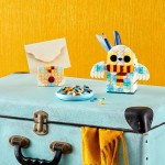 Dots Lego Hedwig Pencil Holder 41809 5702017421209