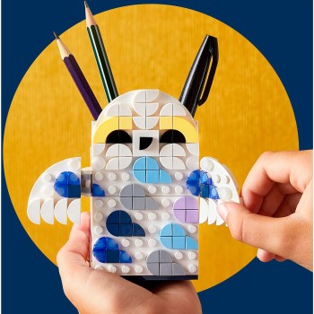 LEGO Dots Μολυβοθήκη Χέντβιχ 41809 5702017421209