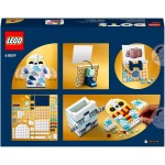 LEGO Dots Μολυβοθήκη Χέντβιχ 41809 5702017421209