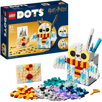 LEGO Dots Μολυβοθήκη Χέντβιχ 41809 5702017421209