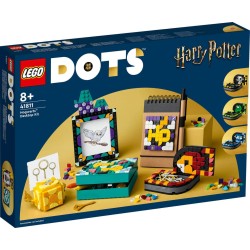 Dots Lego Hogwarts Desktop Kit 41811 5702017425115