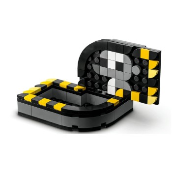 LEGO Dots Σετ Γραφείου Χόγκουαρτς 41811 5702017425115