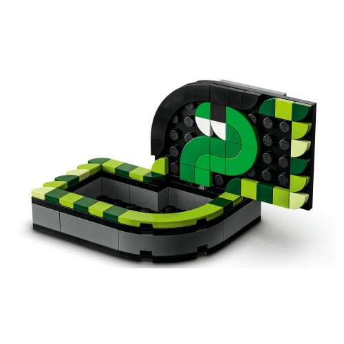 LEGO Dots Σετ Γραφείου Χόγκουαρτς 41811 5702017425115