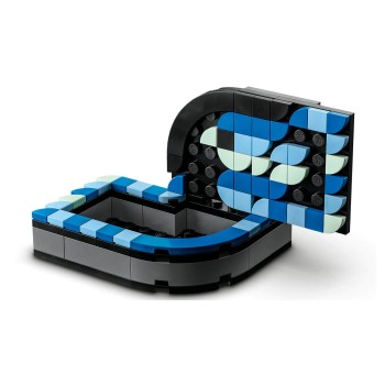 LEGO Dots Σετ Γραφείου Χόγκουαρτς 41811 5702017425115