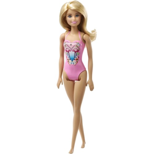 Mattel Barbie Beach DGT78 