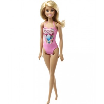 Mattel Barbie Beach DGT78 