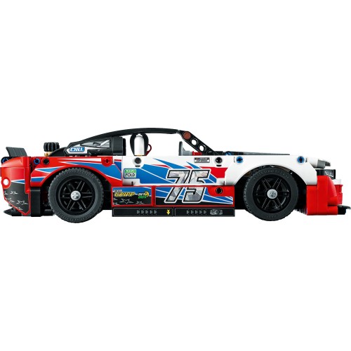 LEGO Technic Nascar Next Gen Chevrolet Camaro Zl1 42153 5702017424743