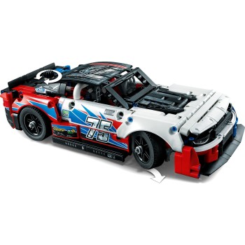 LEGO Technic Nascar Next Gen Chevrolet Camaro Zl1 42153 5702017424743