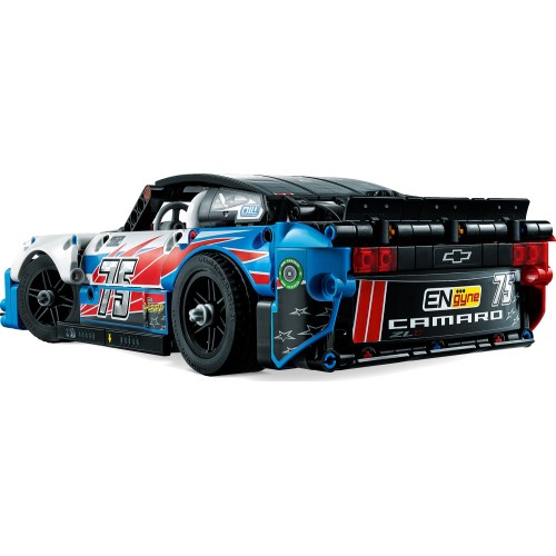 LEGO Technic Nascar Next Gen Chevrolet Camaro Zl1 42153 5702017424743