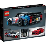 LEGO Technic Nascar Next Gen Chevrolet Camaro Zl1 42153 5702017424743