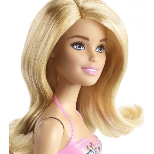 Mattel Barbie Beach DGT78 