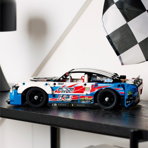 LEGO Technic Nascar Next Gen Chevrolet Camaro Zl1 42153 5702017424743