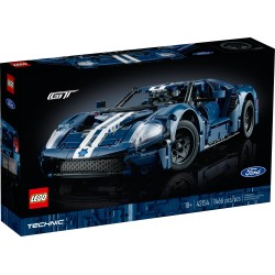 LEGO Technic 2022 Ford GT 42154 5702017424965