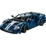LEGO Technic 2022 Ford Gt 42154 5702017424965