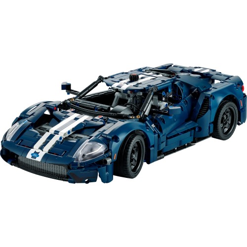 LEGO Technic 2022 Ford Gt 42154 5702017424965