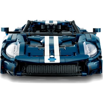 LEGO Technic 2022 Ford Gt 42154 5702017424965