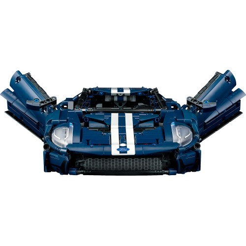 LEGO Technic 2022 Ford Gt 42154 5702017424965