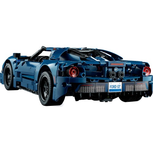 LEGO Technic 2022 Ford Gt 42154 5702017424965
