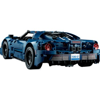 LEGO Technic 2022 Ford Gt 42154 5702017424965