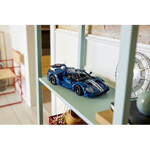 LEGO Technic 2022 Ford Gt 42154 5702017424965