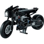 LEGO Technic Ο Μπατμαν – Batcycle 42155 5702017424750