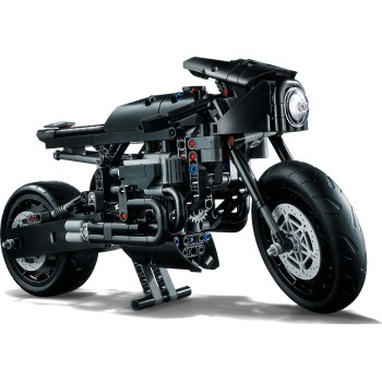 LEGO Technic Ο Μπατμαν – Batcycle 42155 5702017424750