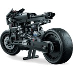 LEGO Technic The Batman – Batcycle 42155 5702017424750