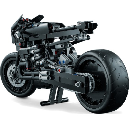 LEGO Technic The Batman – Batcycle 42155 5702017424750