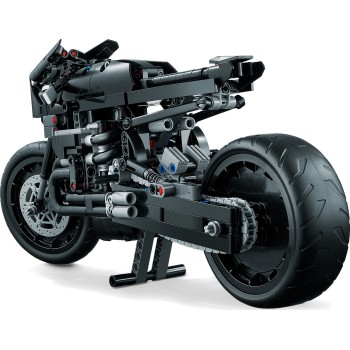 LEGO Technic Ο Μπατμαν – Batcycle 42155 5702017424750