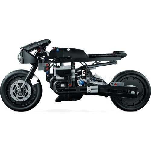 LEGO Technic The Batman – Batcycle 42155 5702017424750