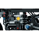 LEGO Technic Ο Μπατμαν – Batcycle 42155 5702017424750