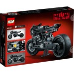LEGO Technic The Batman – Batcycle 42155 5702017424750