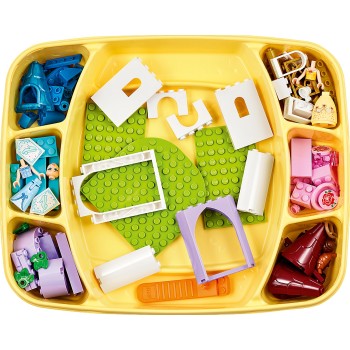 LEGO Disney Princess Creative Castles 43219 5702017424866