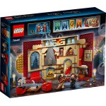LEGO Harry Potter Πανό Κοιτώνα Γκρίφιντορ 76409 5702017413136