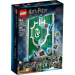 LEGO Harry Potter Πανό Κοιτώνα Σλίθεριν 76410 5702017413143