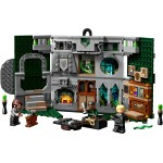 LEGO Harry Potter Slytherin House Banner 76410 5702017413143