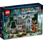 LEGO Harry Potter Πανό Κοιτώνα Σλίθεριν 76410 5702017413143