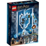 LEGO Harry Potter Πανό Κοιτώνα Ράβενκλοου 76411 5702017413150