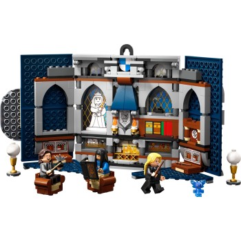 LEGO Harry Potter Ravenclaw House Banner 76411 5702017413150