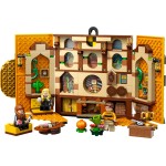 LEGO Harry Potter Hufflepuff House Banner 76412 5702017413167