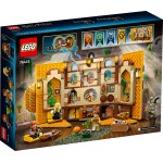 LEGO Harry Potter Hufflepuff House Banner 76412 5702017413167