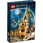 LEGO Harry Potter Hogwarts: Room Of Requirement 76413 5702017413174