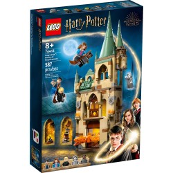 LEGO Harry Potter Hogwarts: Room Of Requirement 76413 5702017413174