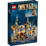LEGO Harry Potter Hogwarts: Room Of Requirement 76413 5702017413174
