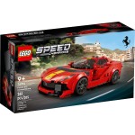 LEGO Speed Champions Ferrari 812 Competizione 76914 5702017424187