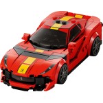 LEGO Speed Champions Ferrari 812 Competizione 76914 5702017424187
